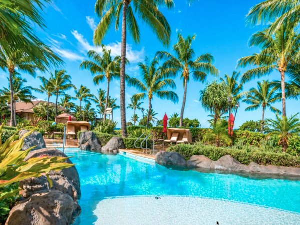Spacious Maui Retreat in Kaanapali - Perfect for Families
